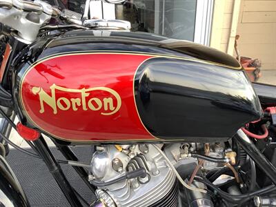 1973 NORTON 850 COMMANDO   - Photo 6 - Escondido, CA 92029