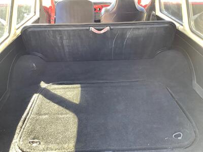 1971 Volkswagen Type 3 Squareback   - Photo 34 - Escondido, CA 92029