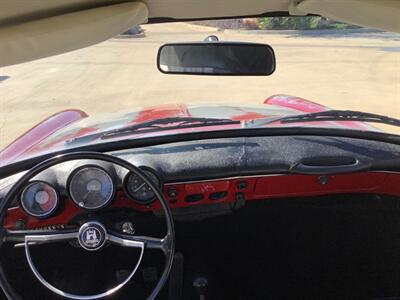 1971 Volkswagen Type 3 Squareback   - Photo 22 - Escondido, CA 92029