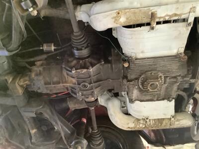 1971 Volkswagen Type 3 Squareback   - Photo 56 - Escondido, CA 92029