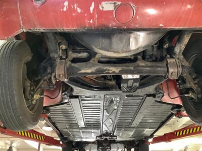 1971 Volkswagen Type 3 Squareback   - Photo 61 - Escondido, CA 92029