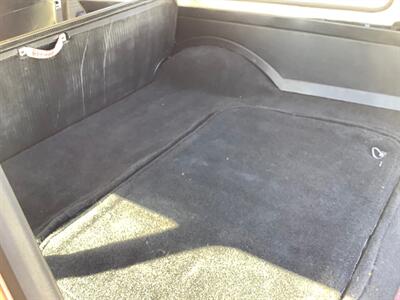 1971 Volkswagen Type 3 Squareback   - Photo 36 - Escondido, CA 92029