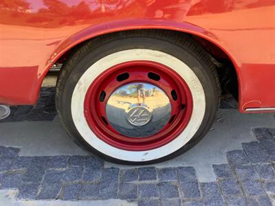 1971 Volkswagen Type 3 Squareback   - Photo 50 - Escondido, CA 92029