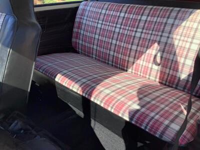 1971 Volkswagen Type 3 Squareback   - Photo 27 - Escondido, CA 92029