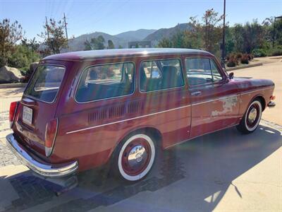 1971 Volkswagen Type 3 Squareback   - Photo 11 - Escondido, CA 92029