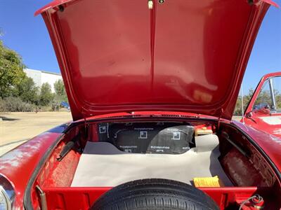 1971 Volkswagen Type 3 Squareback   - Photo 40 - Escondido, CA 92029