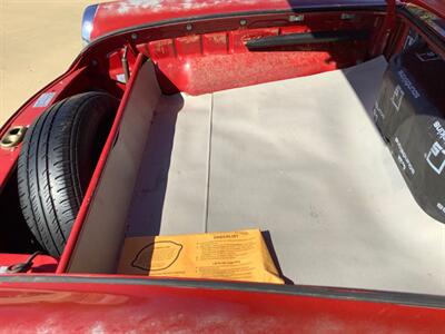 1971 Volkswagen Type 3 Squareback   - Photo 42 - Escondido, CA 92029