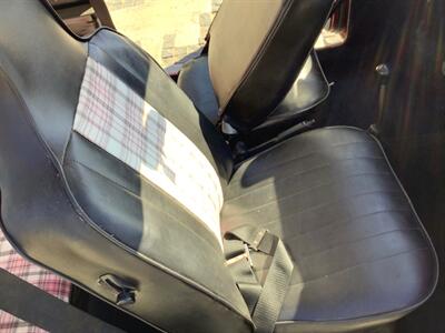 1971 Volkswagen Type 3 Squareback   - Photo 30 - Escondido, CA 92029