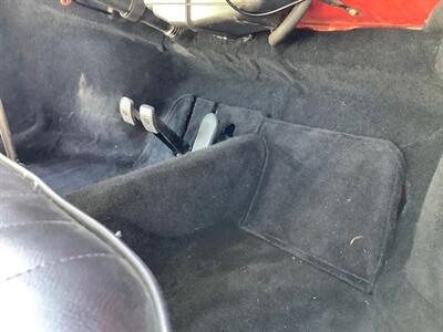 1971 Volkswagen Type 3 Squareback   - Photo 32 - Escondido, CA 92029