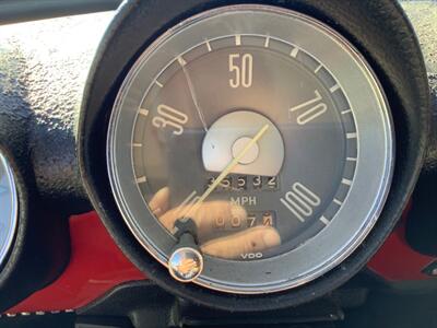 1971 Volkswagen Type 3 Squareback   - Photo 19 - Escondido, CA 92029