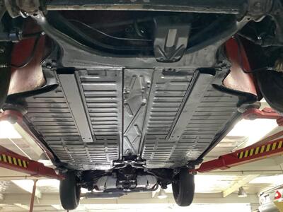 1971 Volkswagen Type 3 Squareback   - Photo 58 - Escondido, CA 92029