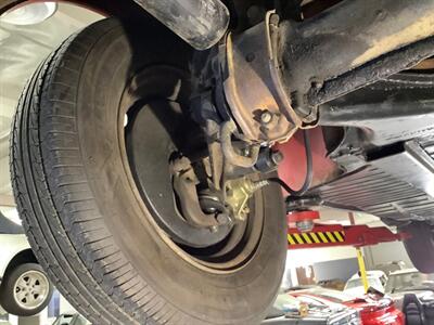 1971 Volkswagen Type 3 Squareback   - Photo 60 - Escondido, CA 92029