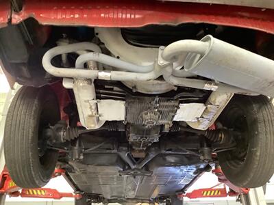 1971 Volkswagen Type 3 Squareback   - Photo 52 - Escondido, CA 92029