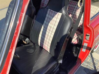 1971 Volkswagen Type 3 Squareback   - Photo 25 - Escondido, CA 92029