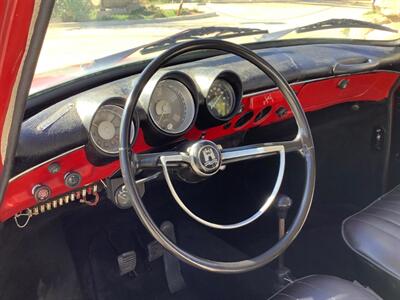 1971 Volkswagen Type 3 Squareback   - Photo 21 - Escondido, CA 92029