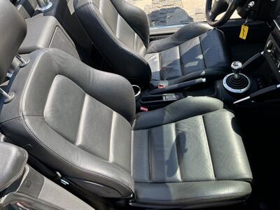 2001 Audi TT 180hp   - Photo 34 - Escondido, CA 92029