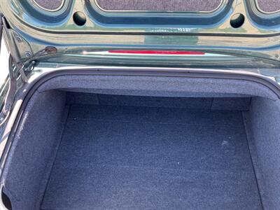 2001 Audi TT 180hp   - Photo 42 - Escondido, CA 92029