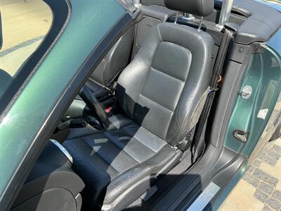 2001 Audi TT 180hp   - Photo 30 - Escondido, CA 92029