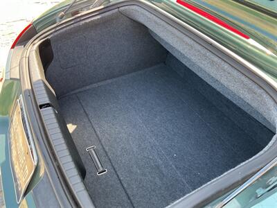 2001 Audi TT 180hp   - Photo 44 - Escondido, CA 92029