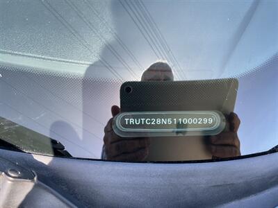 2001 Audi TT 180hp   - Photo 40 - Escondido, CA 92029