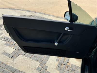 2001 Audi TT 180hp   - Photo 29 - Escondido, CA 92029