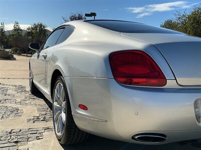 2005 Bentley Continental GT Turbo - Photo 13 - Escondido, CA 92029