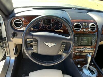 2005 Bentley Continental GT Turbo - Photo 19 - Escondido, CA 92029