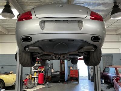 2005 Bentley Continental GT Turbo - Photo 50 - Escondido, CA 92029