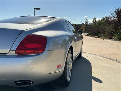 2005 Bentley Continental GT Turbo - Photo 11 - Escondido, CA 92029