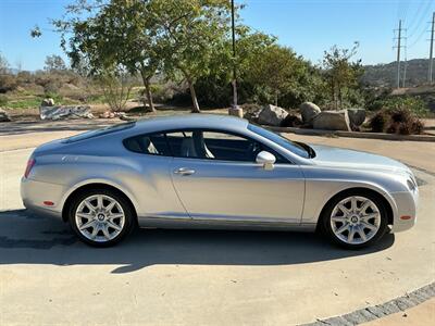 2005 Bentley Continental GT Turbo - Photo 5 - Escondido, CA 92029