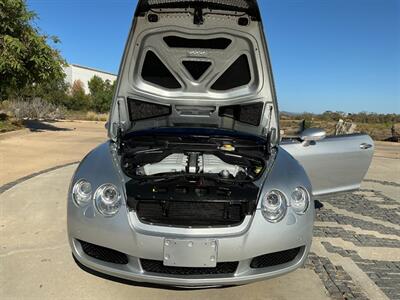 2005 Bentley Continental GT Turbo - Photo 39 - Escondido, CA 92029