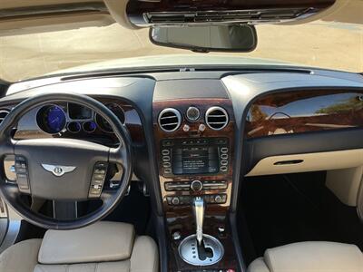 2005 Bentley Continental GT Turbo - Photo 20 - Escondido, CA 92029