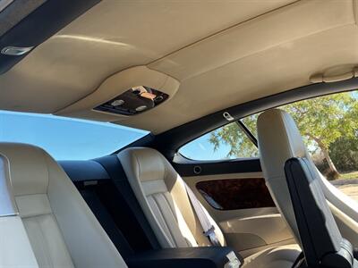 2005 Bentley Continental GT Turbo - Photo 35 - Escondido, CA 92029