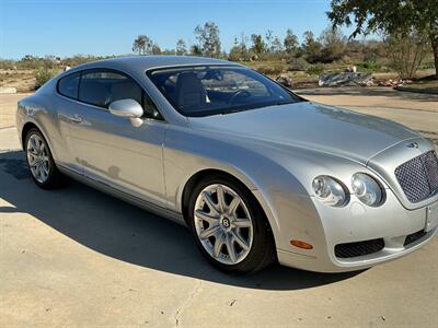 2005 Bentley Continental GT Turbo - Photo 8 - Escondido, CA 92029