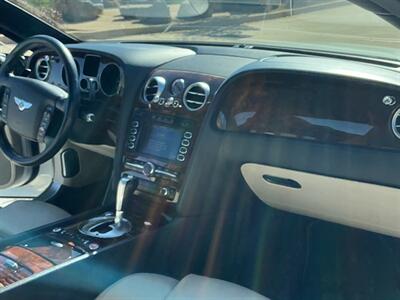 2005 Bentley Continental GT Turbo - Photo 24 - Escondido, CA 92029