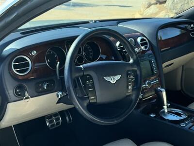 2005 Bentley Continental GT Turbo - Photo 23 - Escondido, CA 92029