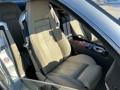 2005 Bentley Continental GT Turbo - Photo 31 - Escondido, CA 92029
