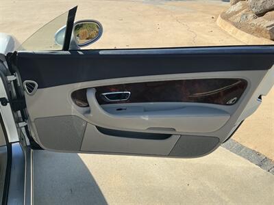 2005 Bentley Continental GT Turbo - Photo 30 - Escondido, CA 92029