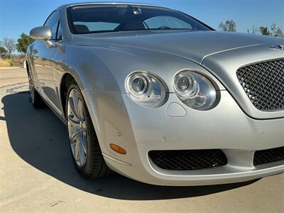 2005 Bentley Continental GT Turbo - Photo 9 - Escondido, CA 92029