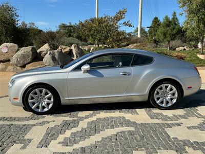 2005 Bentley Continental GT Turbo - Photo 6 - Escondido, CA 92029