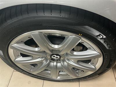 2005 Bentley Continental GT Turbo - Photo 49 - Escondido, CA 92029