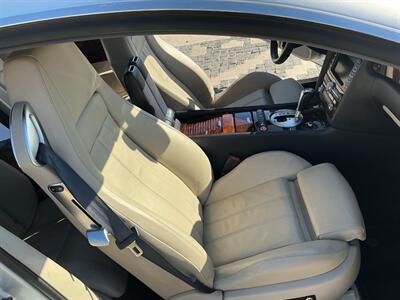 2005 Bentley Continental GT Turbo - Photo 32 - Escondido, CA 92029