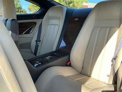 2005 Bentley Continental GT Turbo - Photo 28 - Escondido, CA 92029