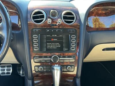 2005 Bentley Continental GT Turbo - Photo 21 - Escondido, CA 92029
