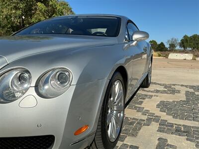 2005 Bentley Continental GT Turbo - Photo 7 - Escondido, CA 92029