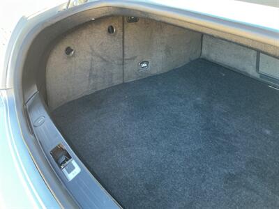 2005 Bentley Continental GT Turbo - Photo 37 - Escondido, CA 92029