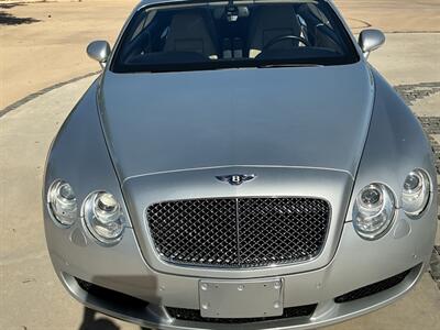2005 Bentley Continental GT Turbo - Photo 4 - Escondido, CA 92029