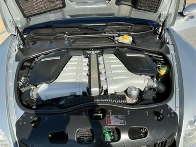 2005 Bentley Continental GT Turbo - Photo 40 - Escondido, CA 92029