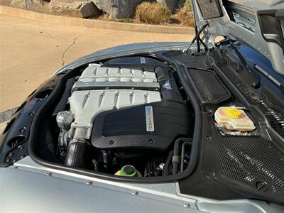 2005 Bentley Continental GT Turbo - Photo 41 - Escondido, CA 92029