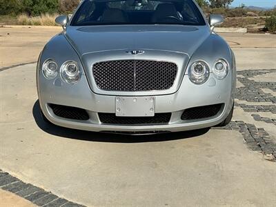 2005 Bentley Continental GT Turbo - Photo 3 - Escondido, CA 92029